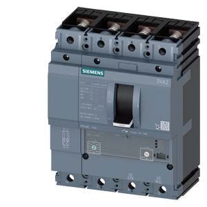 Siemens Leistungsschalter 3VA2125-5HK42-0AA0
