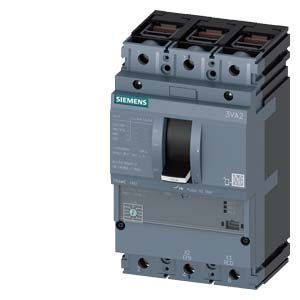Siemens Leistungsschalter 3VA2125-5HK36-0AA0