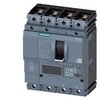 Siemens Leistungsschalter 3VA2125-5KQ42-0AA0