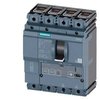 Siemens Leistungsschalter 3VA2125-6HL46-0AA0