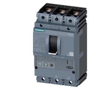 Siemens Leistungsschalter 3VA2163-7MN32-0AA0