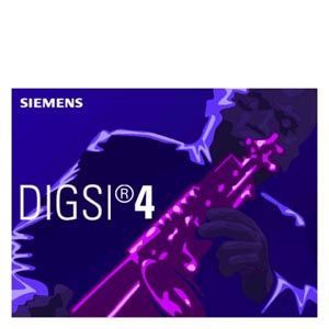 Siemens DIGSI 7XS5400-0AA00