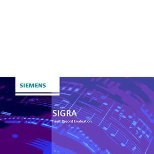 Siemens SIGRA 7XS5410-0AA00