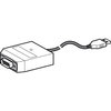 Schneider Electric Inbetriebnahme  USB  VW3L1A500