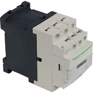 Schneider Electric Hilfsschütz  5S  CAD50BD