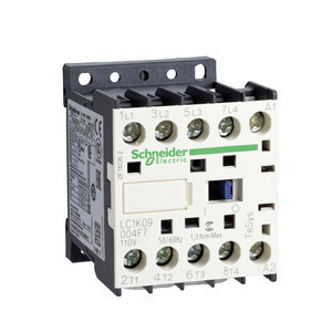 Schneider Electric Leistungsschütz  LC1K09008P7