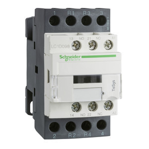 Schneider Electric Leistungsschütz  LC1D128P7
