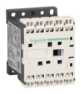 Schneider Electric Leistungsschütz  LC1K06013FE7