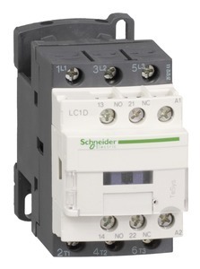 Schneider Electric Leistungsschütz  LC1D38D7