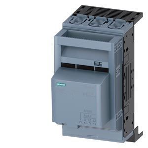 Siemens Sicherungslasttrennschalter 3NP1133-1JB12