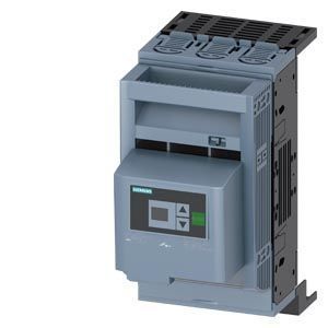 Siemens Sicherungslasttrennschalter 3NP1133-1JB13