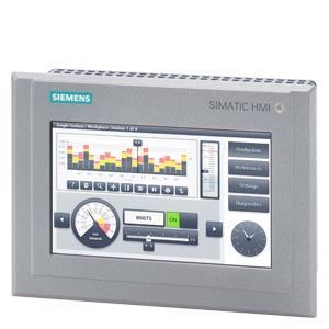 Siemens SIMATIC 6AV2124-0GC13-0AX0
