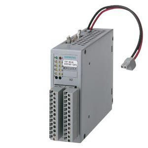 Siemens SIMATIC TDC 6DD1681-0AE2