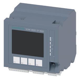 Siemens SICAM 6MF2101-1AB10-0AA0