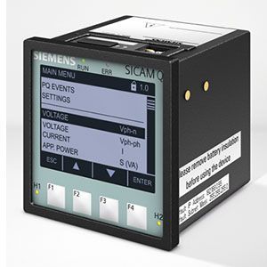 Siemens POWER 7KG9501-0AA01-2AA1