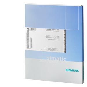 Siemens PROFIsafe-Starterkit 6ES7195-3BF03-0YA0