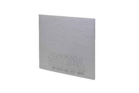 Rittal Ersatzfiltermatte SK 3173.100