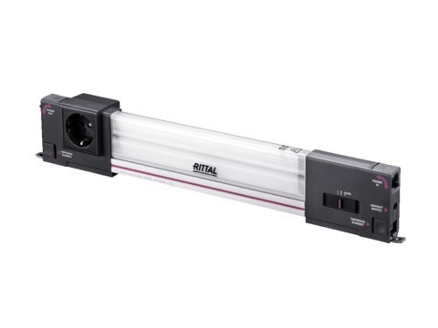 Rittal Systemleuchte  LED SZ 2500.210