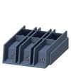 Siemens Klemmenblock Type E 3RT2946-4GA07 Siemens Klemmenblock Type E 3RT2946-4GA07