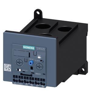 Siemens OVERLOAD 3RB3143-4XX1