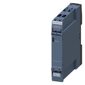 Siemens Thermistor-Motorschutzrelais 3RN2000-1AW30