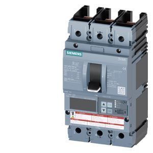 Siemens Leistungsschalter 3VA6110-7JQ31-0AA0