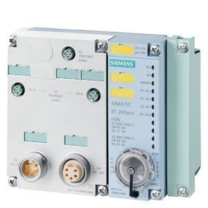 Siemens SIMATIC DP 6ES7516-2GN00-0AB0