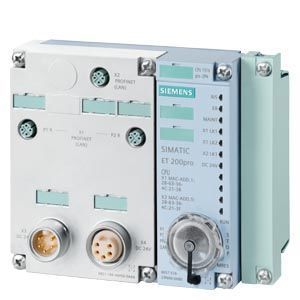 Siemens SIMATIC DP 6ES7516-2PN00-0AB0