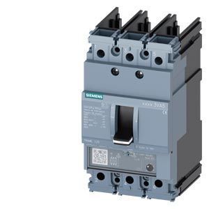 Siemens Leistungsschalter 3VA5140-4EC31-1AA0