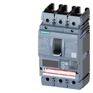 Siemens Leistungsschalter 3VA6210-7KT31-0AA0