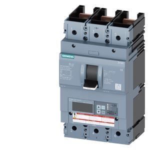 Siemens Leistungsschalter 3VA6440-7KT31-2AA0