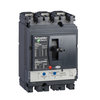 Schneider Electric D  TM160D  NSX250F  LV431632