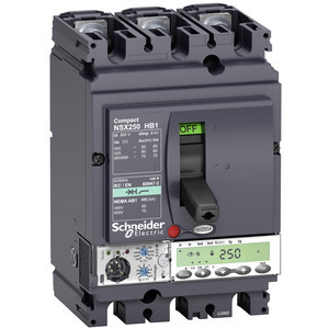 Schneider Electric Leistungsschalter  LV433316