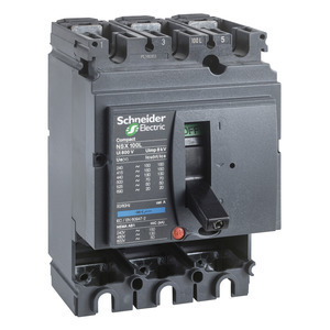 Schneider Electric Leistungsschalter  LV429018