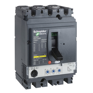 Schneider Electric Leistungsschalter  LV430746
