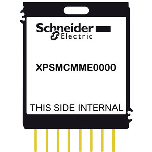Schneider XPSMCMME0000