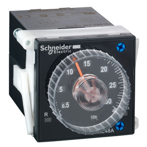 Schneider Electric Zeitrelais  RE48ATM12MW
