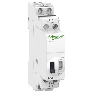 Schneider Electric Fernschalter  iTLs  A9C32811