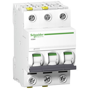 Schneider Electric Leitungsschutzschalter  A9F07340