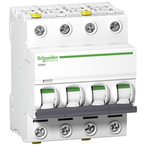 Schneider Electric Leitungsschutzschalter  A9F07450