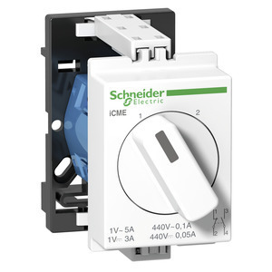 Schneider Electric Wahlschalter  iCME  A9E15122