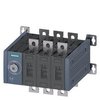 Siemens Handbetätiger 3KC0338-0PE00-0AA0