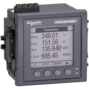 Schneider Electric PM5310-Messgerät METSEPM5310