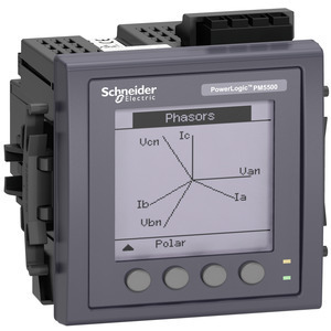 Schneider Electric PM5561-Messgerät    m METSEPM5561