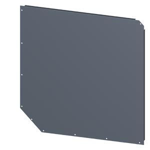 Siemens SIVACON sicube 8MF1008-2UE21-0