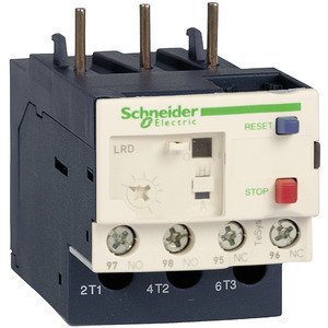 Schneider LR3D04