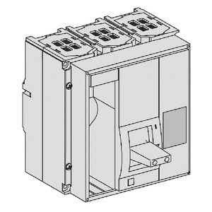 Schneider Electric Compact NS630bH 3 33221