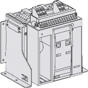 Schneider Electric Masterpact NT06L1 47112