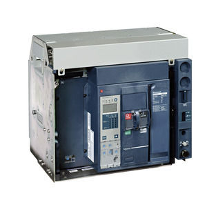 Schneider Electric Masterpact NT06H1 47205