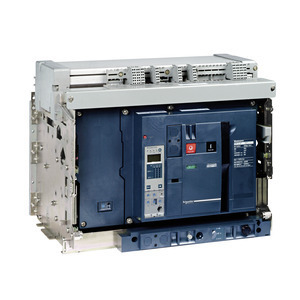 Schneider Electric Masterpact NW08H1 48238